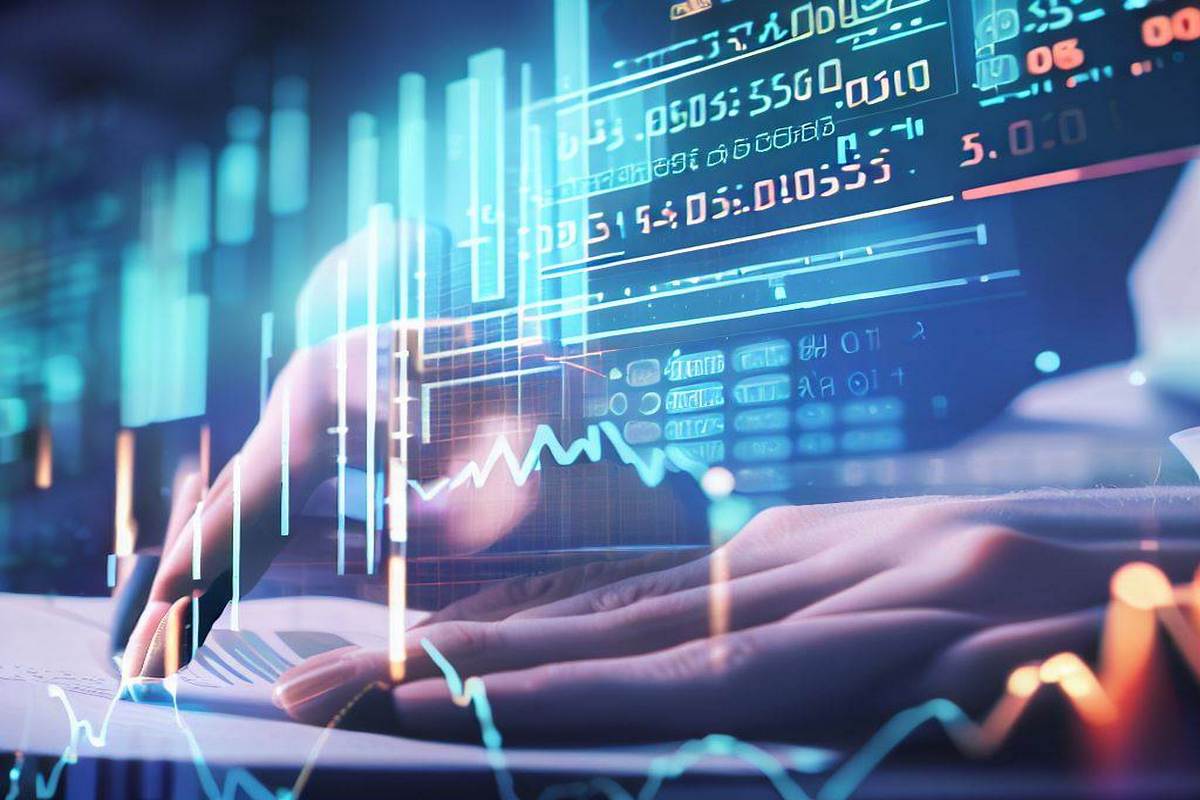 Analyzing the Cryptocurrency Market