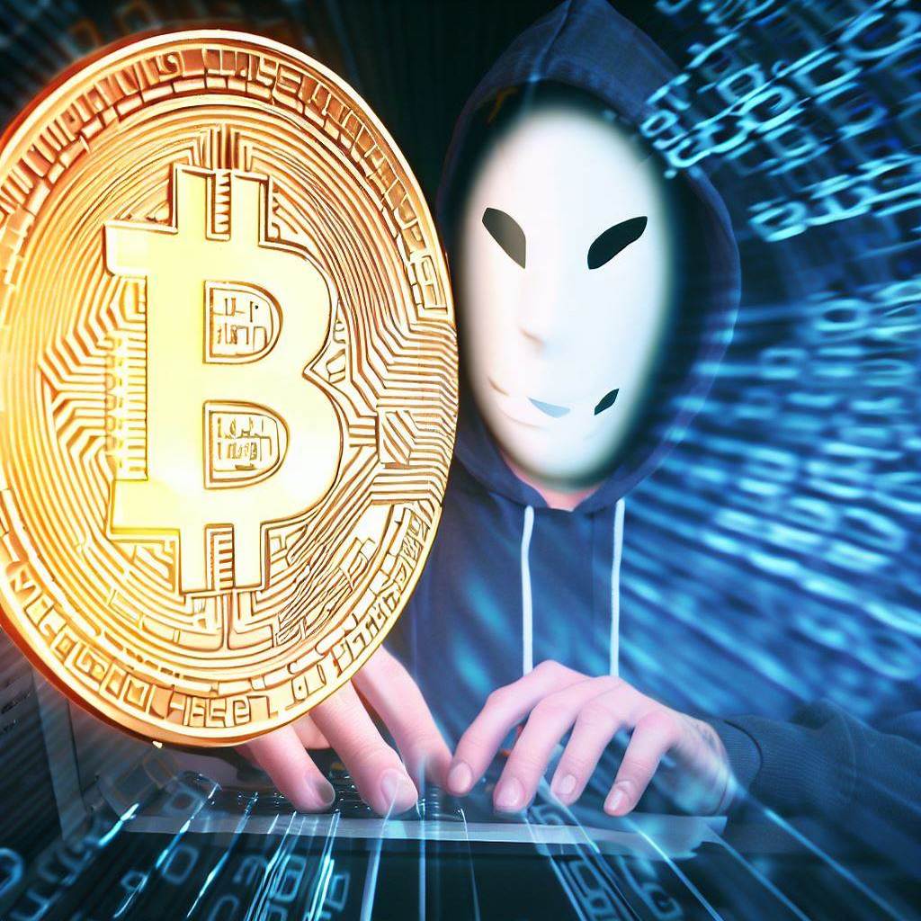 Cryptocurrency and Online Anonymity Crypto Insights